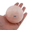 Cuart roz, sfera naturala unicat, M4, imagine 2