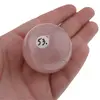 Cuart roz, sfera naturala unicat, M45, imagine 2