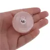 Cuart roz, sfera naturala unicat, M47, imagine 2