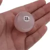 Cuart roz, sfera naturala unicat, M67, imagine 2
