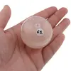 Cuart roz, sfera naturala unicat, M78, imagine 2