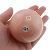 Cuart roz, sfera naturala unicat, M82, imagine 2