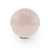 Cuart roz, sfera naturala unicat, M101