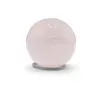Cuart roz, sfera naturala unicat, M42