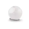 Cuart roz, sfera naturala unicat, M43