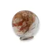Jasp Orbicular, cristal natural unicat, L1