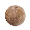 Jasp Orbicular, cristal natural unicat, L3