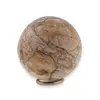 Jasp Orbicular, cristal natural unicat, L8