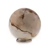 Jasp Orbicular, cristal natural unicat, L10