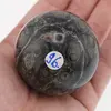 Jasp kambaba, sfera unicat, P10, imagine 3