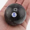 Jasp kambaba, sfera unicat, P6, imagine 3
