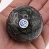 Jasp kambaba, sfera unicat, P7, imagine 3