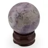 Lepidolit, sfera unicat, R1