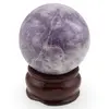 Lepidolit, sfera unicat, R2