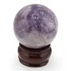 Lepidolit, sfera unicat, R20