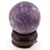 Lepidolit, sfera unicat, R27