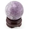 Lepidolit, sfera unicat, R31