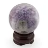 Lepidolit, sfera unicat, R33