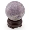 Lepidolit, sfera unicat, R35
