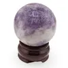 Lepidolit, sfera unicat, R41