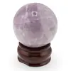 Lepidolit, sfera unicat, R8