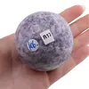 Lepidolit, sfera unicat, R17, imagine 2