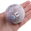 Lepidolit, sfera unicat, R35, imagine 2