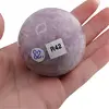 Lepidolit, sfera unicat, R42, imagine 2