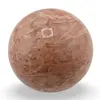 Piatra lunii piersica, sfera unicat, G11