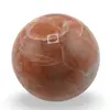 Piatra lunii piersica, sfera unicat, G14