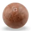Piatra lunii piersica, sfera unicat, G16