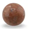 Piatra lunii piersica, sfera unicat, G4
