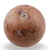 Piatra lunii piersica, sfera unicat, G5