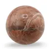 Piatra lunii piersica, sfera unicat, G6