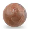 Piatra lunii piersica, sfera unicat, G7