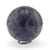 Sodalit, sfera unicat, S3