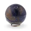 Sodalit, sfera unicat, S4
