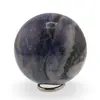 Sodalit, sfera unicat, S7