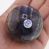 Sodalit, sfera unicat, S1, imagine 3