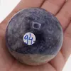 Sodalit, sfera unicat, S5, imagine 3