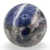 Sodalit, sfera unicat, T5