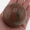 Unakit, sfera unicat, M1, imagine 2