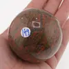Unakit, sfera unicat, M1, imagine 3