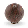 Unakit, sfera unicat, M6