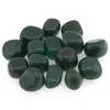 Aventurin inchis cristal rulat, 15-20g