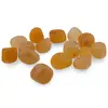 Calcit galben cristal rulat, 15-18g, imagine 3