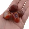 Carneol cristal rulat, 10-13g, imagine 4