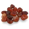 Carneol cristal rulat, 10-13g