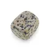 Jasp dalmatian cristal rulat, 12-15g, imagine 2