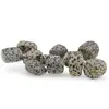 Jasp dalmatian cristal rulat, 12-15g, imagine 3